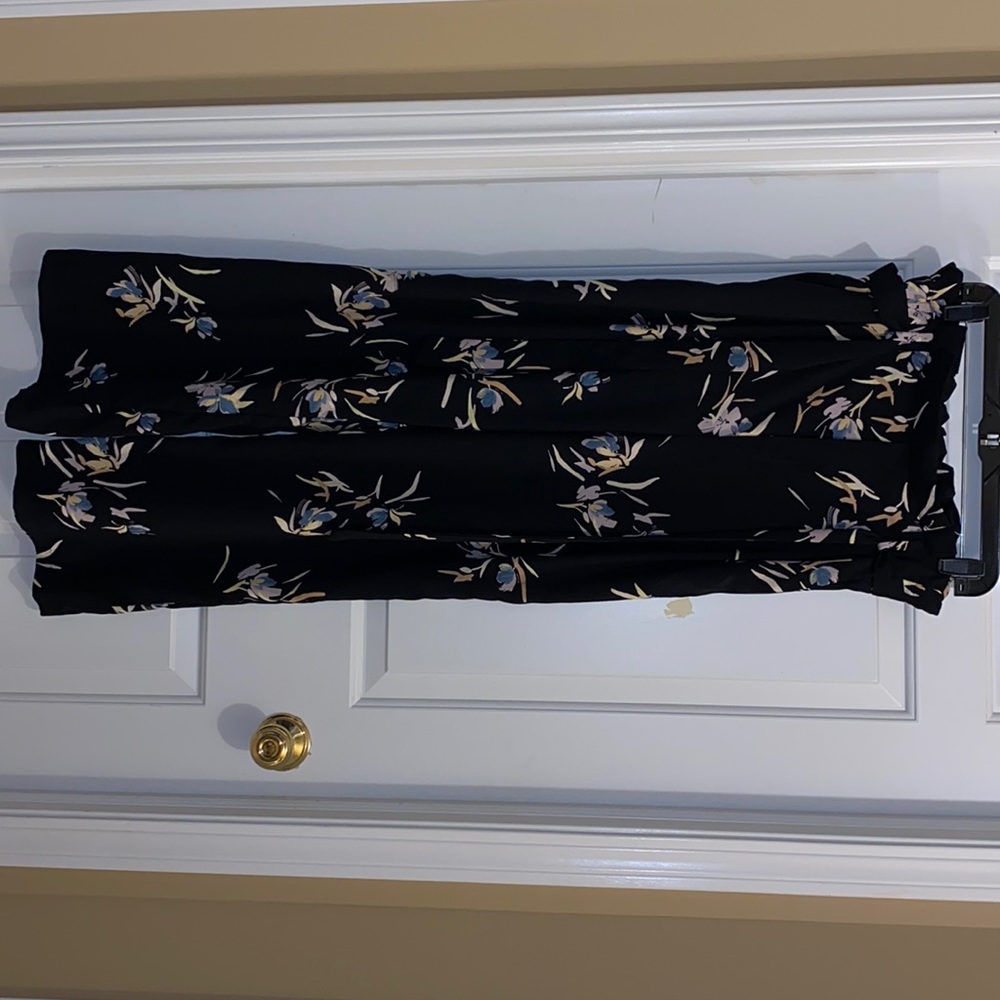 Palazzo Pants